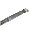 Recambio de amortiguador trasero derecho para ford fiesta (cb1) ambiente referencia OEM IAM 06070075  
