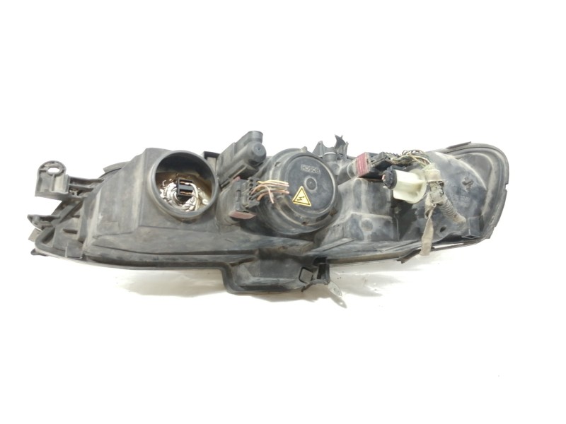 Recambio de faro derecho para opel vectra b berlina elegance referencia OEM IAM 0301179272 09152647 