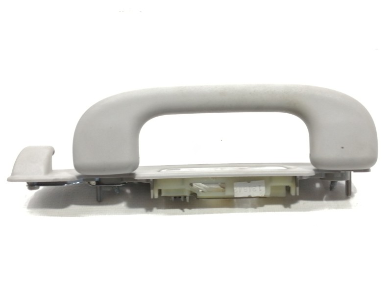 Recambio de maneta interior trasera derecha para mercedes-benz clase m (w164) 320 / 350 cdi (164.122) referencia OEM IAM A164810