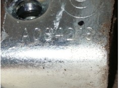 Recambio de cerradura puerta delantera derecha para toyota auris active referencia OEM IAM A084219   2