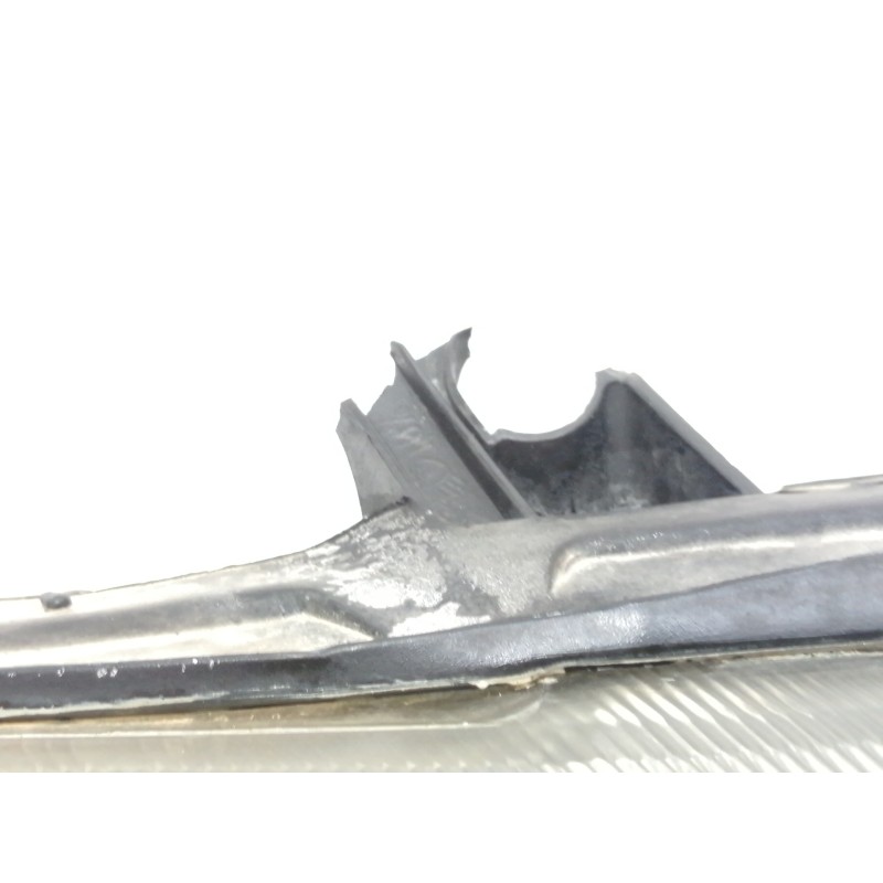 Recambio de faro derecho para opel vectra b berlina elegance referencia OEM IAM 0301179272 09152647 