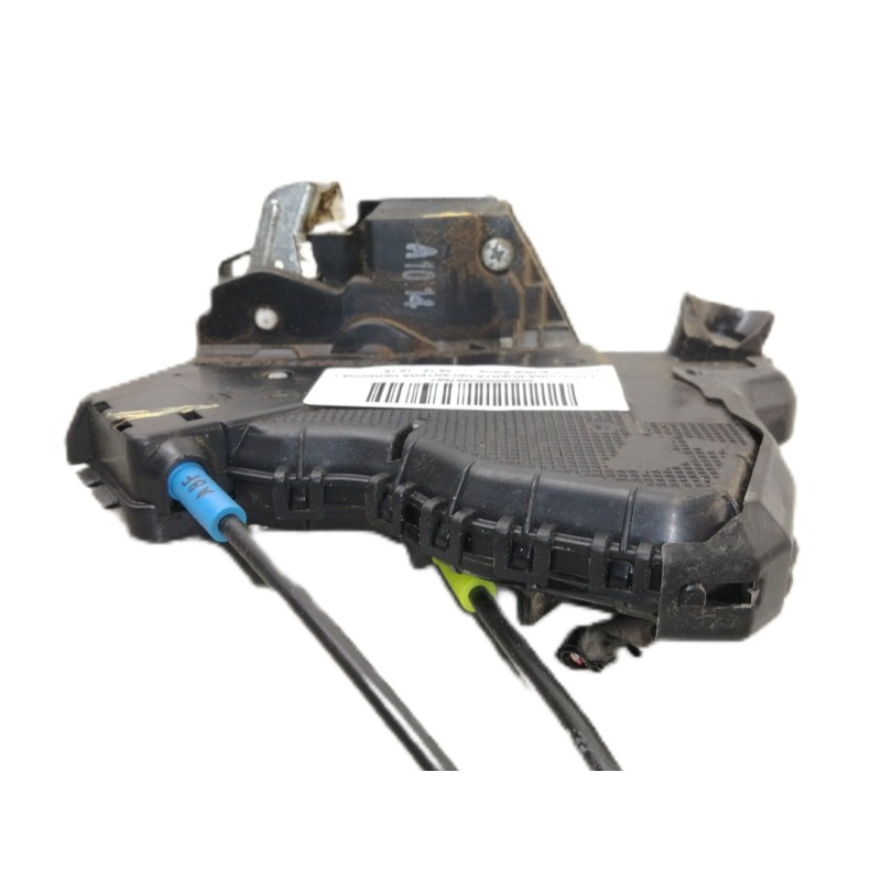 Recambio de cerradura puerta delantera derecha para toyota auris active referencia OEM IAM A084219  