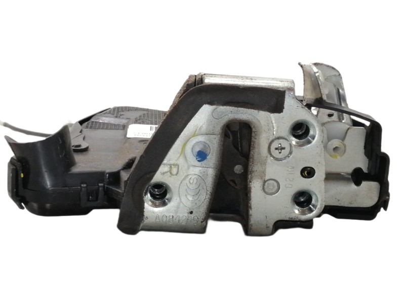 Recambio de cerradura puerta delantera derecha para toyota auris active referencia OEM IAM A084219  