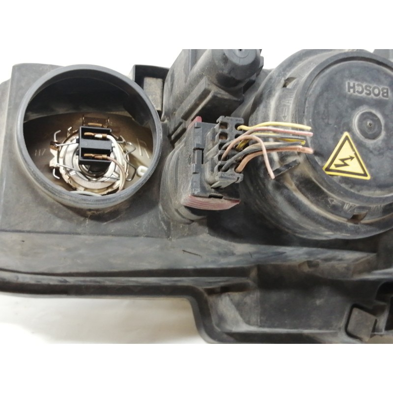 Recambio de faro derecho para opel vectra b berlina elegance referencia OEM IAM 0301179272 09152647 