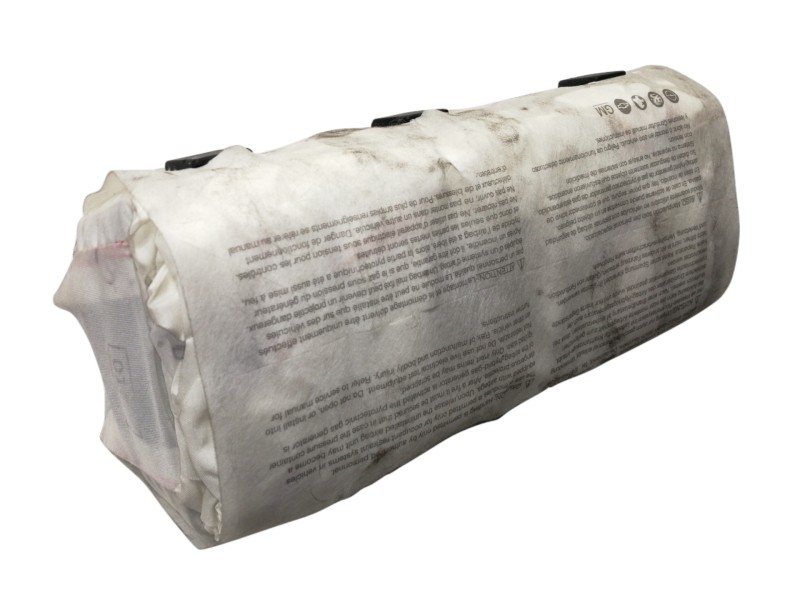 Recambio de airbag delantero derecho para opel vectra c berlina club referencia OEM IAM 09186922  