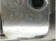 Recambio de cerradura puerta delantera izquierda para toyota auris active referencia OEM IAM A084219   2