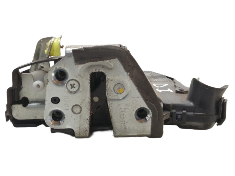 Recambio de cerradura puerta delantera izquierda para toyota auris active referencia OEM IAM A084219  