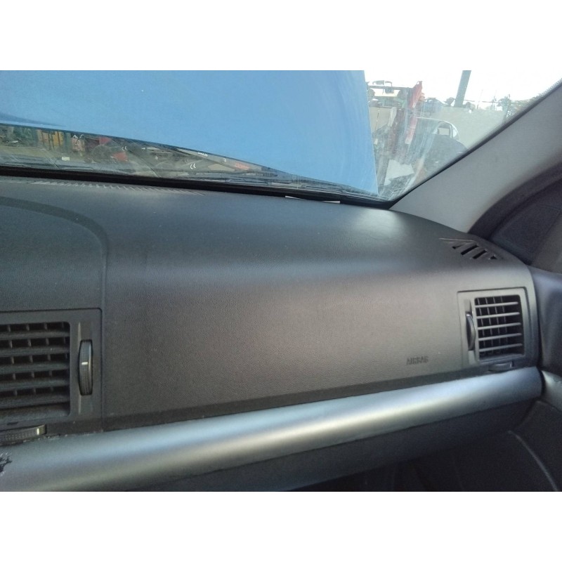 Recambio de airbag delantero derecho para opel vectra c berlina club referencia OEM IAM 09186922  