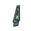 Recambio de moldura para tesla model s (5yjs) referencia OEM IAM 109230700G 108390000C 