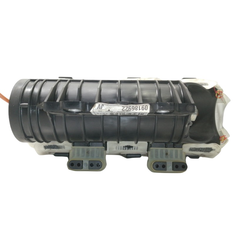 Recambio de airbag delantero derecho para opel vectra c berlina club referencia OEM IAM 09186922  