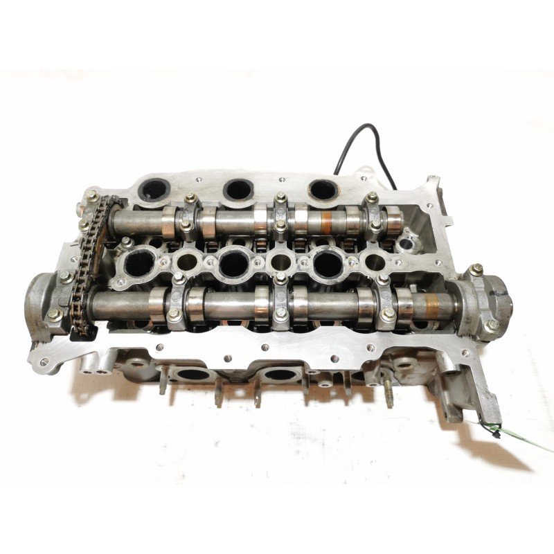 Recambio de culata para jaguar s-type 2.7 v6 diesel executive referencia OEM IAM 4R8Q6090AG  IZQUIERDA