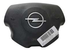 Recambio de airbag delantero izquierdo para opel vectra c berlina club referencia OEM IAM 24436803  