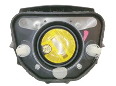 Recambio de airbag delantero izquierdo para opel vectra c berlina club referencia OEM IAM 24436803   2