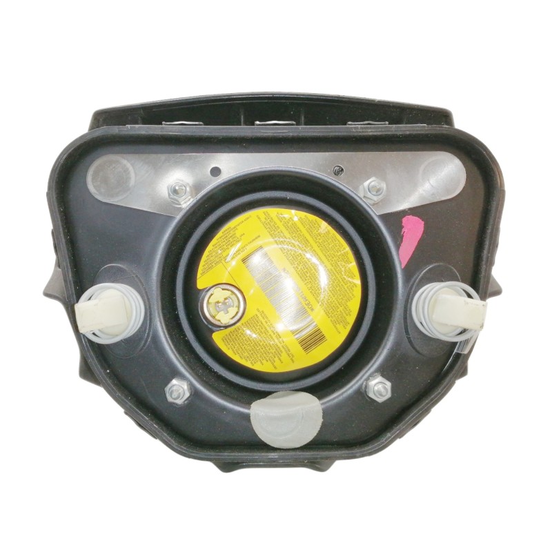 Recambio de airbag delantero izquierdo para opel vectra c berlina club referencia OEM IAM 24436803  