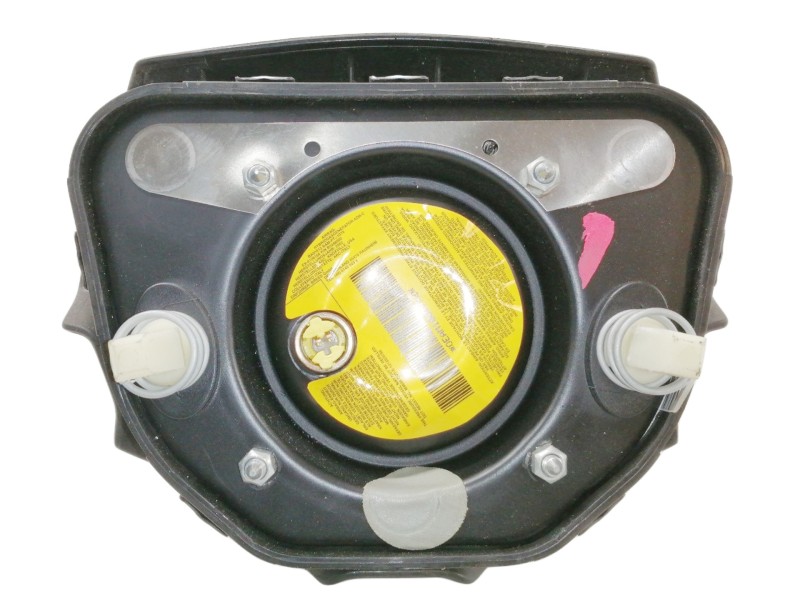 Recambio de airbag delantero izquierdo para opel vectra c berlina club referencia OEM IAM 24436803  