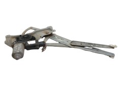 Recambio de elevalunas delantero derecho para opel astra f berlina básico referencia OEM IAM 90520208  