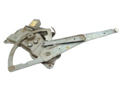 Recambio de elevalunas delantero derecho para opel astra f berlina básico referencia OEM IAM 90520208   2