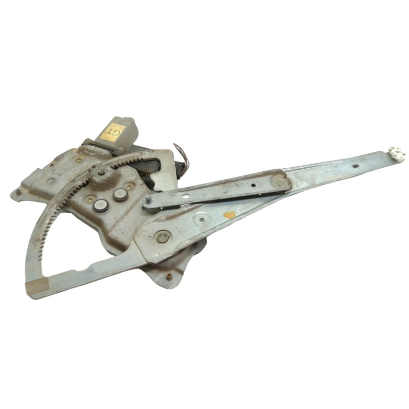 Recambio de elevalunas delantero derecho para opel astra f berlina básico referencia OEM IAM 90520208  