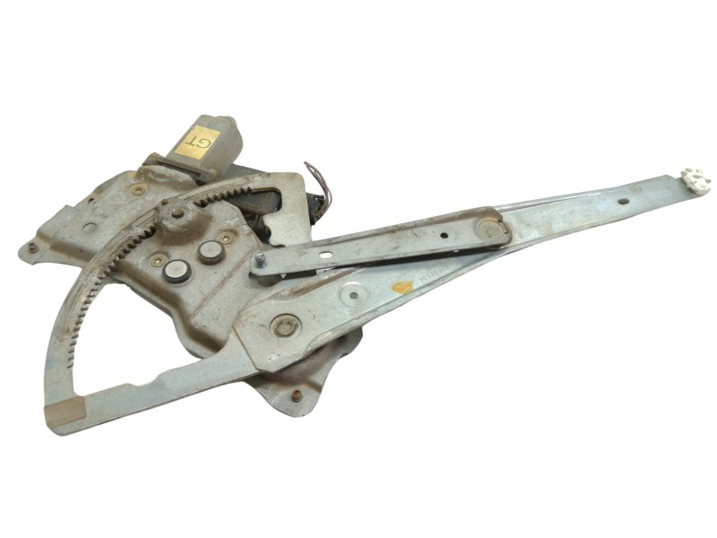 Recambio de elevalunas delantero derecho para opel astra f berlina básico referencia OEM IAM 90520208  