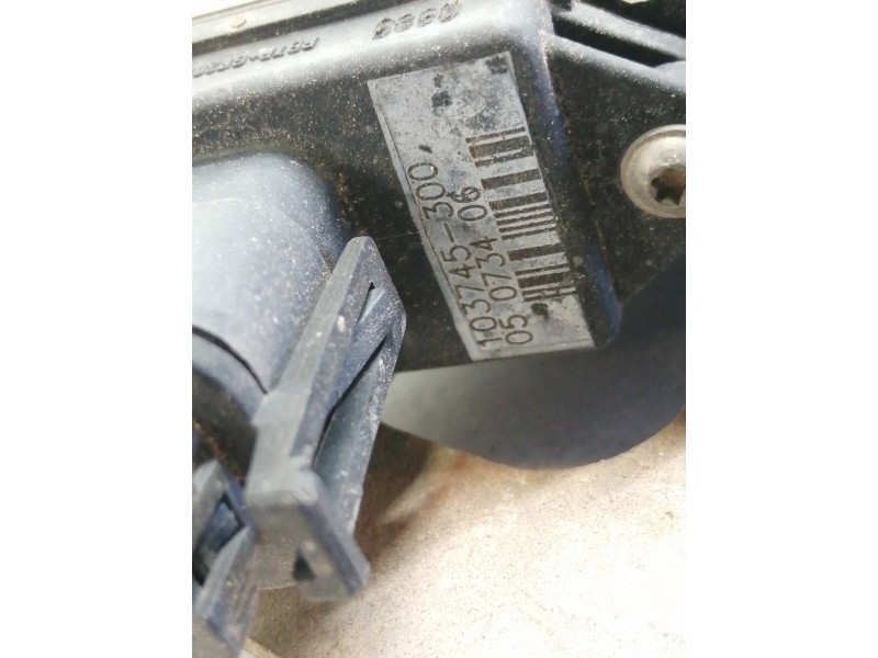 Recambio de elevalunas delantero derecho para opel astra f berlina básico referencia OEM IAM 90520208  