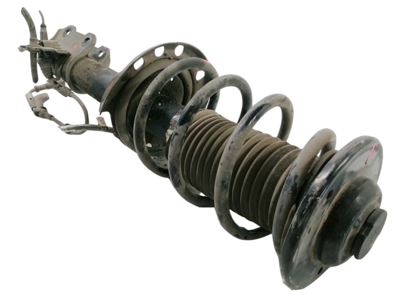 Recambio de amortiguador delantero derecho para opel vectra c berlina club referencia OEM IAM 13118706  