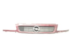 Recambio de rejilla delantera para opel astra f berlina básico referencia OEM IAM 90452416  