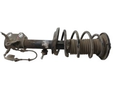 Recambio de amortiguador delantero derecho para opel vectra c berlina club referencia OEM IAM 13118706   2