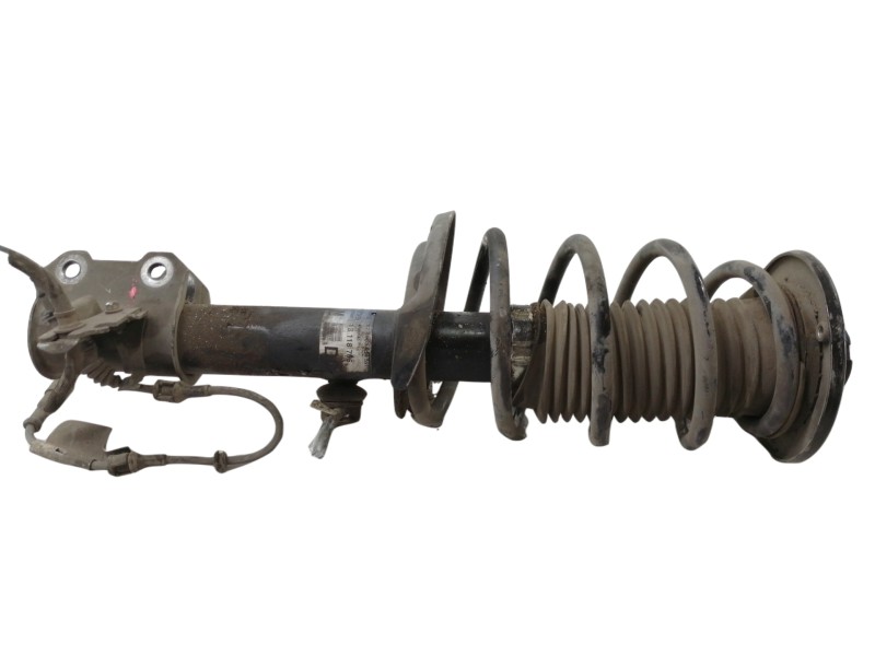 Recambio de amortiguador delantero derecho para opel vectra c berlina club referencia OEM IAM 13118706  