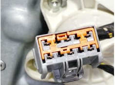 Recambio de elevalunas delantero izquierdo para ford focus berlina (cap) ambiente (d) referencia OEM IAM 4M51B045H17AA 4M5114A38 2