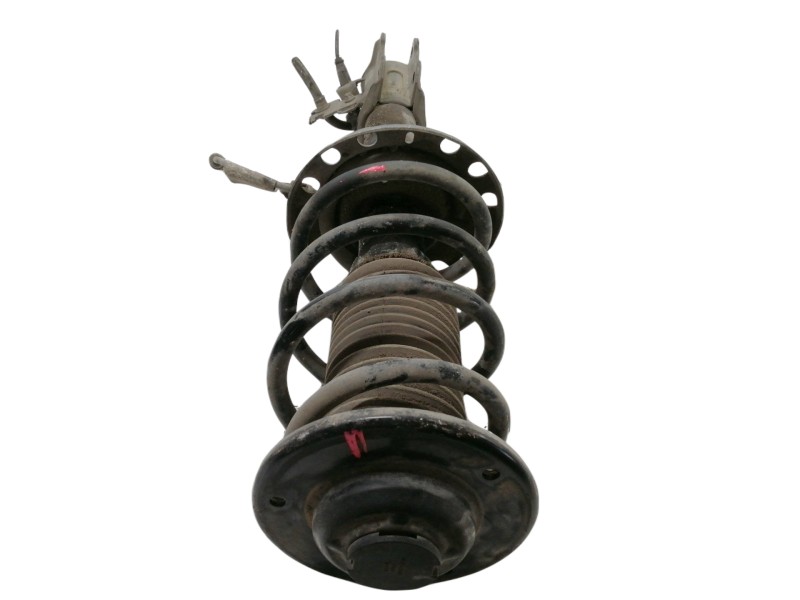 Recambio de amortiguador delantero derecho para opel vectra c berlina club referencia OEM IAM 13118706  