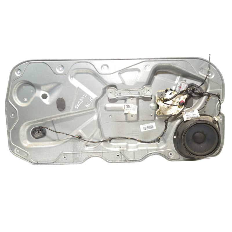 Recambio de elevalunas delantero izquierdo para ford focus berlina (cap) ambiente (d) referencia OEM IAM 4M51B045H17AA 4M5114A38