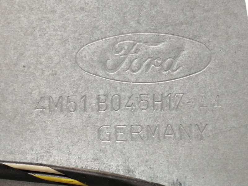 Recambio de elevalunas delantero izquierdo para ford focus berlina (cap) ambiente (d) referencia OEM IAM 4M51B045H17AA 4M5114A38