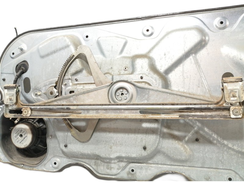 Recambio de elevalunas delantero izquierdo para ford focus berlina (cap) ambiente (d) referencia OEM IAM 4M51B045H17AA 4M5114A38