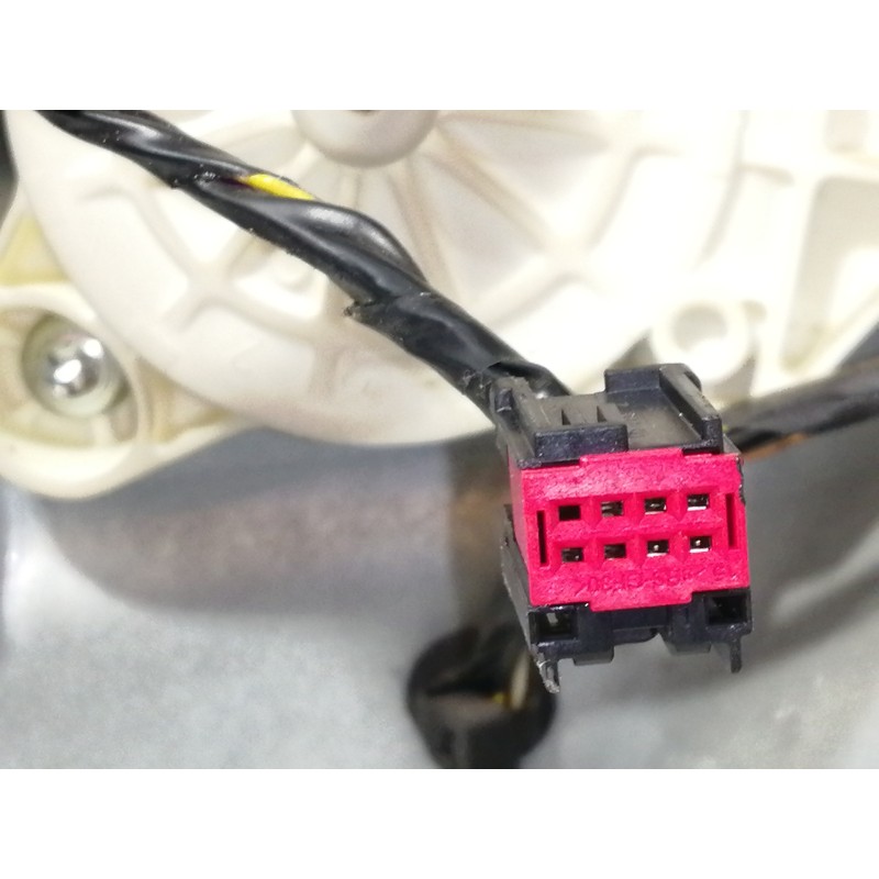 Recambio de elevalunas delantero izquierdo para ford focus berlina (cap) ambiente (d) referencia OEM IAM 4M51B045H17AA 4M5114A38