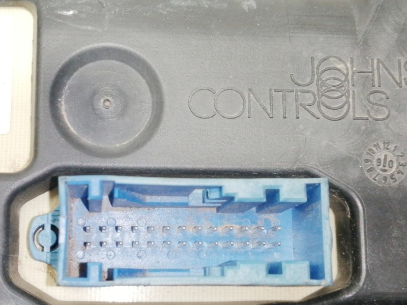 Recambio de cuadro instrumentos para citroën c4 berlina vtr plus referencia OEM IAM P96613462ZD  