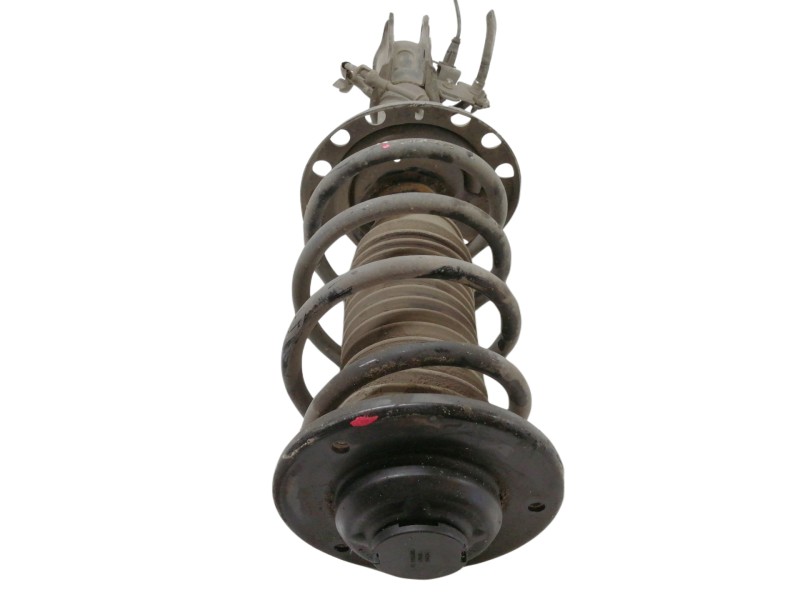 Recambio de amortiguador delantero izquierdo para opel vectra c berlina club referencia OEM IAM 13118705  