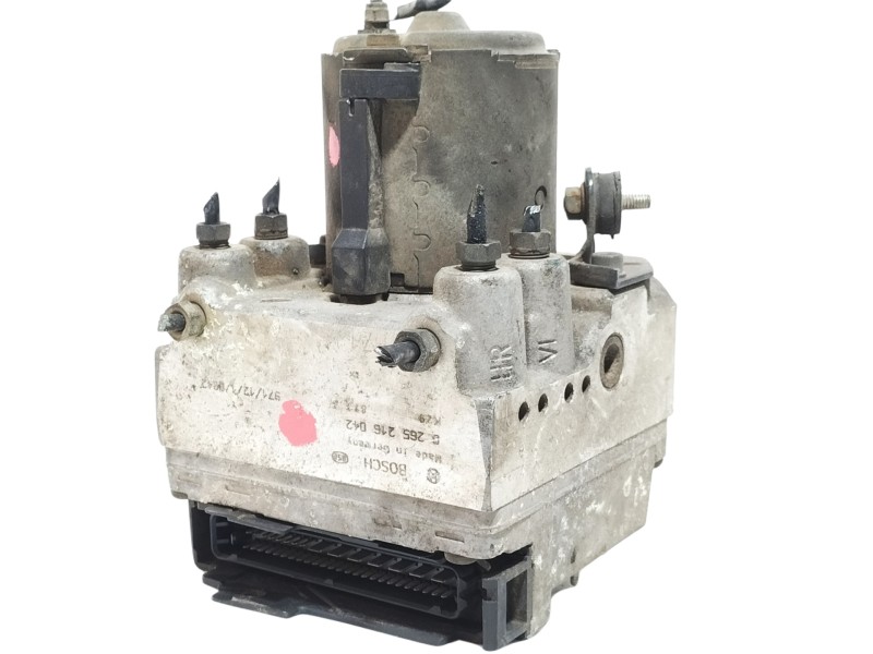 Recambio de abs para peugeot partner (s1) combispace referencia OEM IAM 0265216042  