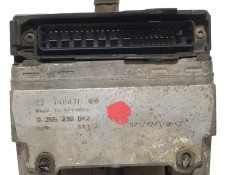 Recambio de abs para peugeot partner (s1) combispace referencia OEM IAM 0265216042   2