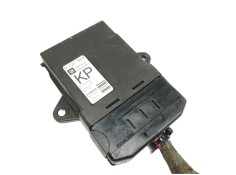 Recambio de centralita cierre para opel vectra c berlina club referencia OEM IAM 9227562   2