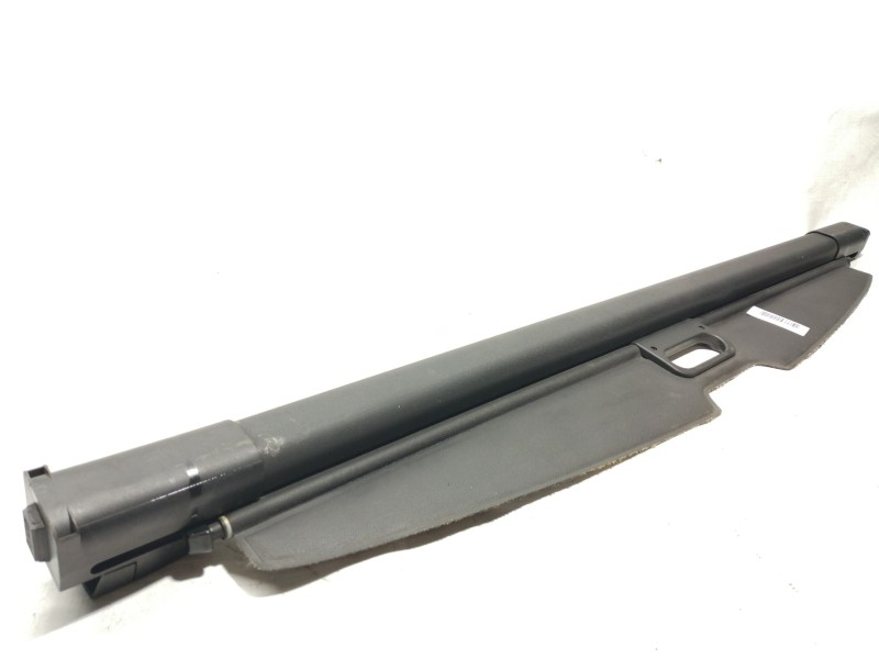 Recambio de bandeja trasera para opel zafira b cosmo referencia OEM IAM   