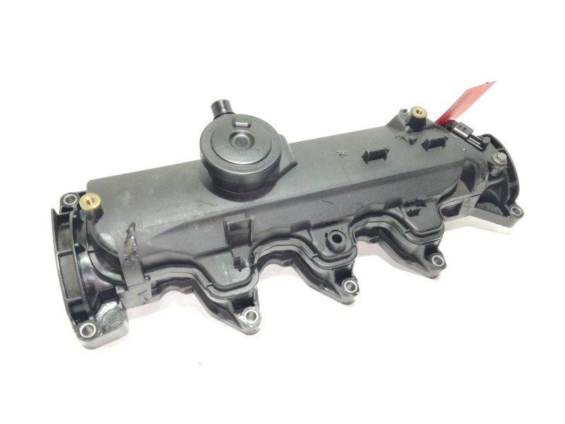 Recambio de tapa balancines para nissan qashqai (j10) 1.5 turbodiesel cat referencia OEM IAM 8200629199G  