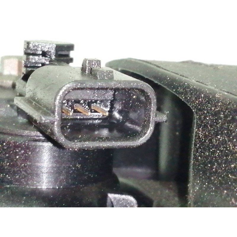 Recambio de tapa balancines para nissan qashqai (j10) 1.5 turbodiesel cat referencia OEM IAM 8200629199G  