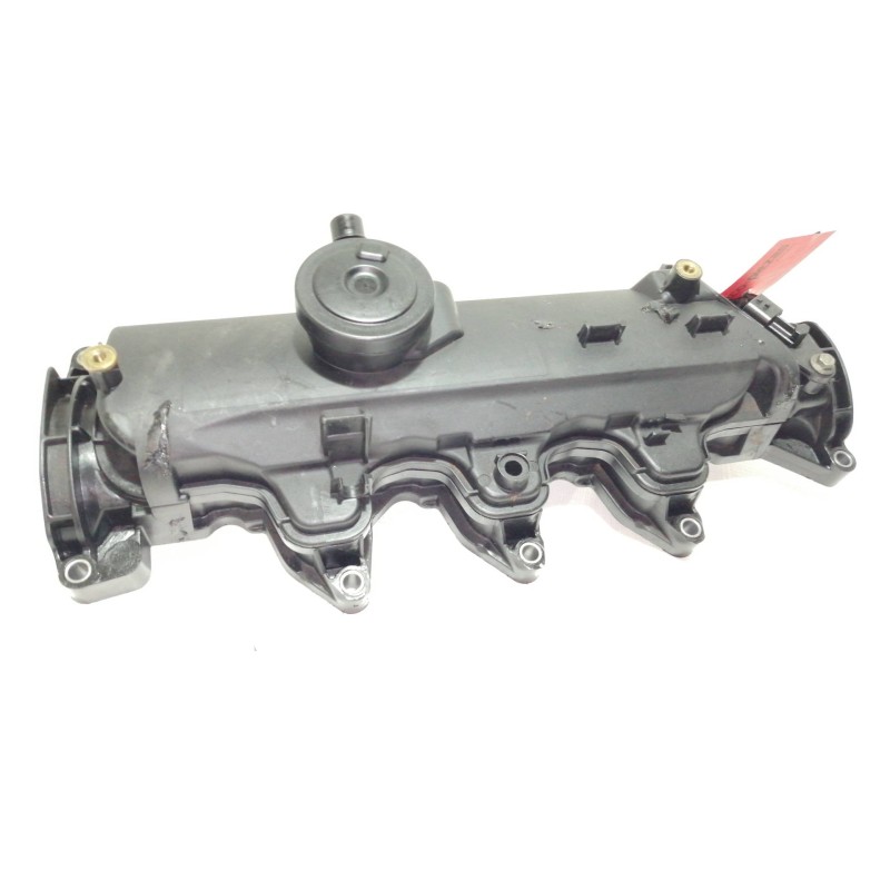 Recambio de tapa balancines para nissan qashqai (j10) 1.5 turbodiesel cat referencia OEM IAM 8200629199G  