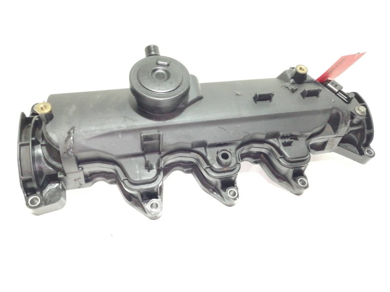 Recambio de tapa balancines para nissan qashqai (j10) 1.5 turbodiesel cat referencia OEM IAM 8200629199G  