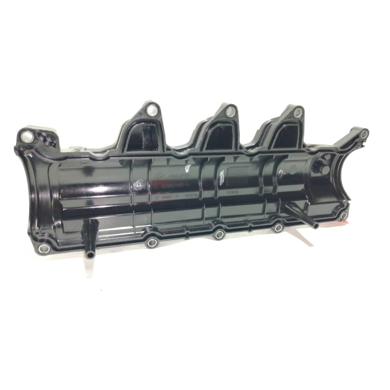 Recambio de tapa balancines para nissan qashqai (j10) 1.5 turbodiesel cat referencia OEM IAM 8200629199G  