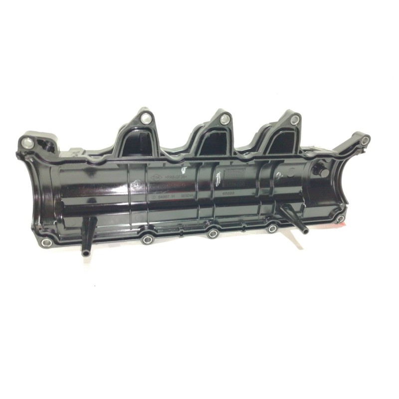Recambio de tapa balancines para nissan qashqai (j10) 1.5 turbodiesel cat referencia OEM IAM 8200629199G  