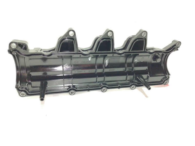 Recambio de tapa balancines para nissan qashqai (j10) 1.5 turbodiesel cat referencia OEM IAM 8200629199G  