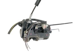 Recambio de cerradura puerta delantera derecha para opel vectra c berlina club referencia OEM IAM 24447341   2