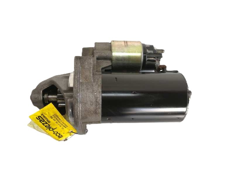 Recambio de motor arranque para bmw serie 3 berlina (e46) 318i referencia OEM IAM 0001108196 7505979 1005831