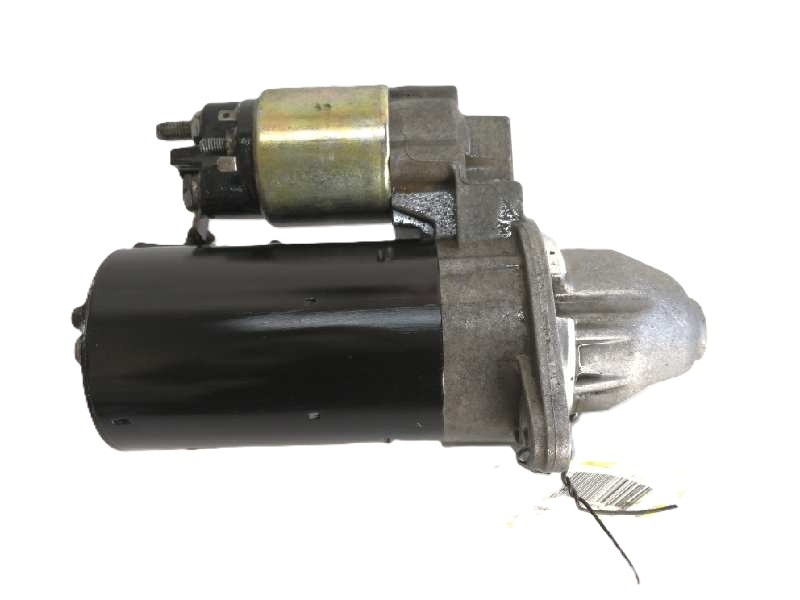 Recambio de motor arranque para bmw serie 3 berlina (e46) 318i referencia OEM IAM 0001108196 7505979 1005831
